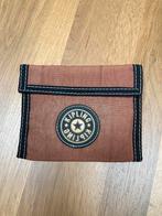 Kipling bruine portefeuille, Ophalen of Verzenden, Gebruikt, Bruin, Overige merken
