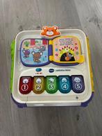VTech Baby Activiteiten Kubus, Kinderen en Baby's, Speelgoed | Vtech, Ophalen, Zo goed als nieuw, 6 maanden tot 2 jaar