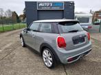 MINI Cooper S / 2.0i / 192pk / LED / Pano / Navi / Garantie, Auto's, Mini, Voorwielaandrijving, 4 cilinders, https://public.car-pass.be/vhr/bd1af806-64e4-4d13-963c-b6d45d3931a8