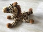 Nieuwe wasbare knuffel "Giraf" (zn5526), Kinderen en Baby's, Ophalen of Verzenden, Nieuw, Overige typen