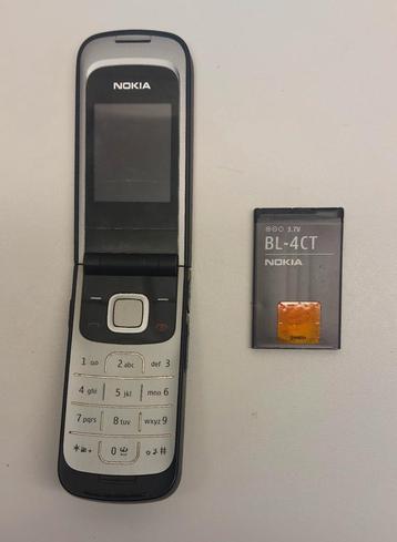 Nokia, Enlèvement ou Envoi