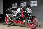 Suzuki GSXS 750 - 15.900 km, Entreprise, Plus de 35 kW, 749 cm³, 4 cylindres