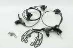 Nieuwe Magura hydraulische velg remmenset voor ATB of Ebike, Neuf, Enlèvement ou Envoi, Magura, Autres types