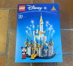 Lego Disney kasteel klein 40478, Kinderen en Baby's, Complete set, Gebruikt, Ophalen of Verzenden, Lego