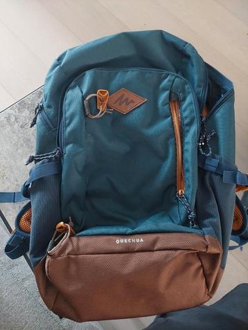 Wandelrugzak Quechua beschikbaar voor biedingen