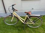 NORTA lifestyle fiets maat 49 (1m60 - 1m75), Fietsen en Brommers, Ophalen, Gebruikt, Versnellingen