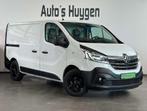 Renault Trafic L1H1 Navigatie / cruise controle / ..., Autos, 3 places, 190 g/km, Cruise Control, Diesel