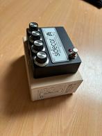 Hudson electronics side car overdrive pedal, Musique & Instruments, Enlèvement, Utilisé, Distortion, Overdrive ou Fuzz