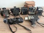 Polaroid Canon, Audio, Tv en Foto, Fotocamera's Analoog, Ophalen of Verzenden, Zo goed als nieuw, Polaroid, Canon