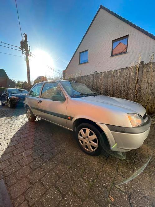 Ford Fiesta 1.3 essence, Autos, Ford, Particulier, Fiësta, Essence, Traction avant, Enlèvement