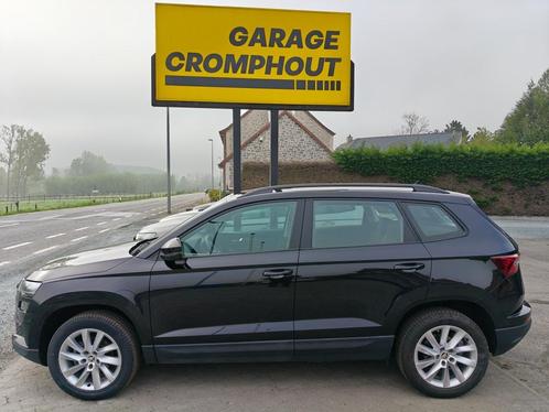 SKODA KAROQ 1.0 TSI, Auto's, Skoda, Bedrijf, Te koop, Karoq, ABS, Airbags, Airconditioning, Android Auto, Apple Carplay, Bluetooth