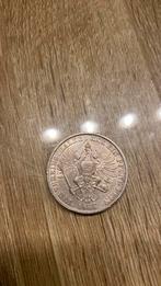 Ein vereinsthaler 1867 preussen, Enlèvement ou Envoi, Monnaie