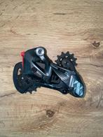 SRAM XX1 Eagle AXS Type 3 X-HORIZON Rear Derailleur 12-speed, Fietsen en Brommers, Gebruikt, Verzenden, Mountainbike, Derailleur of Ketting