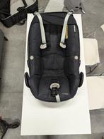 Maxi-Cosi, Kinderen en Baby's, Autostoeltjes, Autogordel of Isofix, Gebruikt, Verstelbare rugleuning, Maxi-Cosi