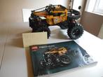 LEGO Technic RC X-treme Off-roader - 42099, Comme neuf, Ensemble complet, Lego, Enlèvement ou Envoi