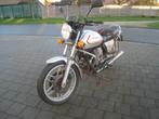 Moto Guzzi V 50 III  - rijbewijs A2 compatibel, Motoren, 2 cilinders, Particulier, Naked bike, 12 t/m 35 kW