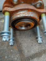 Wiellager met naaf en bevestingsbouten, nieuw voor Alfa 159, Ophalen of Verzenden, Nieuw, Alfa Romeo