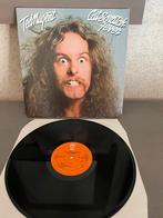 LP Ted Nugent “ cat scratch Fever” 1977, 10 inch, Overige genres, Ophalen of Verzenden