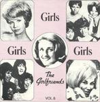 Girls Girls Girls Volume 8 - Popcorn oldies Cd, Comme neuf, Pop, Enlèvement ou Envoi