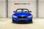 BMW F83 M4 - COMP CABRIO - DKG | HK | HUD | A LED | 360, Automaat, 4 zetels, Achterwielaandrijving, https://public.car-pass.be/vhr/a8e7b1e0-a679-4cc1-b991-5ea5e9ee23d5