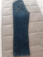 Jeans For all mankind 7/8 model Maat 27, Kleding | Dames, Spijkerbroeken en Jeans, 7 for all mankind, Ophalen of Verzenden, Zo goed als nieuw