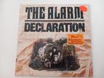 Vinyl LP The Alarm Declaration Rock New Wave 80s alternative, Cd's en Dvd's, Vinyl | Rock, Ophalen of Verzenden, 12 inch, Alternative