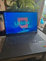 Lenovo legion 5 slim gaming laptop, Comme neuf, SSD, Gaming, Enlèvement ou Envoi