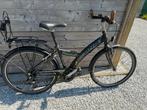 Degelijke jongens fiets 26 inch, Fietsen en Brommers, Fietsen | Jongens, Ophalen, Gebruikt, 26 inch of meer, Handrem