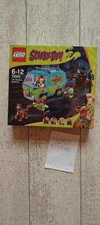 lego 75902 scooby doo, Kinderen en Baby's, Speelgoed | Duplo en Lego, Ophalen, Nieuw, Complete set, Lego