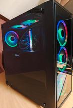 Pc gamer Msi, 32 GB, Comme neuf, Enlèvement, Gaming