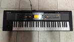 Roland E-09 Arranger Keyboard + keyboard tas/Flightcase, Muziek en Instrumenten, Keyboards, Ophalen, 61 toetsen, Roland, Zo goed als nieuw