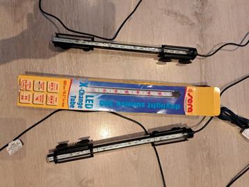 Aquariumlamp / groeilamp beschikbaar voor biedingen