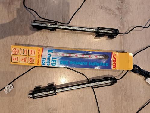 Aquariumlamp / groeilamp, Dieren en Toebehoren, Vissen | Aquariumvissen