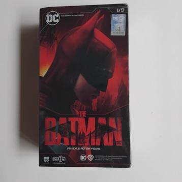 batman actie figuur 1/9 nieuw beschikbaar voor biedingen
