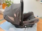 Nuna Pipa Next draagbare autostoel, Ophalen, Zo goed als nieuw, Overige merken