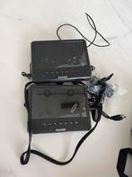 Nieuw schermen voor in de auto, Enlèvement, Comme neuf