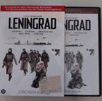 Leningrad Special edition 📀(2 dvd's), CD & DVD, DVD | Action, Comme neuf, Coffret, Enlèvement ou Envoi, Guerre