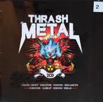 Trash Metal ~ compilatie van 2 cd's, Ophalen of Verzenden, Gebruikt
