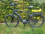Elektrische fiets heren 'Stella Morena', Ophalen, Zo goed als nieuw