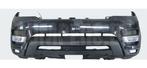 Bumper RANGE ROVER SPORT II L494 13-DK62-17F017-AA  Voorbump, Auto-onderdelen, Gebruikt, -, Voor, -