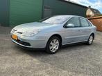 2006 Citroen C5 Personenauto, Auto's, Automaat, Gebruikt, Overige brandstoffen, Bedrijf