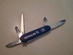 Victorinox camper blauw, Caravans en Kamperen, Ophalen of Verzenden, Zo goed als nieuw