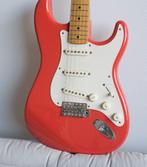 Fender Stratocaster 2005 classic 50's de 2005 parfait état, Solid body, Gebruikt, Fender, Ophalen