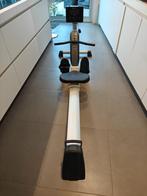 roeitoestel, Sport en Fitness, Fitnessapparatuur, Ophalen, Benen, Gebruikt, Aluminium