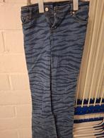 Jeans broeken maat 34-38, Kleding | Dames, Ophalen of Verzenden, Zo goed als nieuw