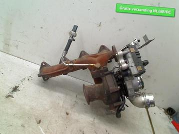 TURBO BMW 3 serie Gran Turismo (F34) (851947505F) beschikbaar voor biedingen