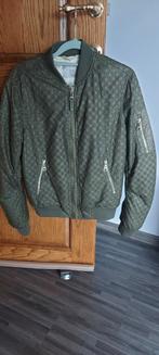 DAMESBLOUSON MERK GUESS, Kleding | Dames, Maat 38/40 (M), Guess, Ophalen of Verzenden, Zo goed als nieuw