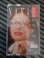 Nana Mouskouri - Une voix, Un coeur (MC), CD & DVD, Comme neuf, Enlèvement ou Envoi