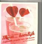 Mmm.. heerlijke liefdevolle recepten voor zijn tweeën 157 bl, Ophalen of Verzenden, Zo goed als nieuw