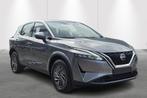 Nissan Qashqai 1.3 158pk mhev Acenta automaat, Auto's, Stof, 4 cilinders, 5 zetels, 5 deurs